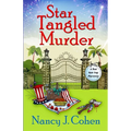 Star Tangled Murder - Paperback
