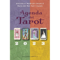 Agenda del Tarot 2023 - Paperback