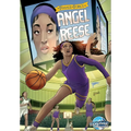 Female Force: Angel Reese - Paperback