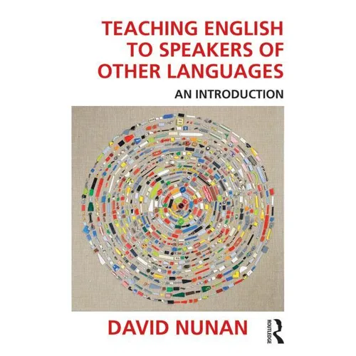Teaching English to Speakers of Other Languages: An Introduction - Paperback