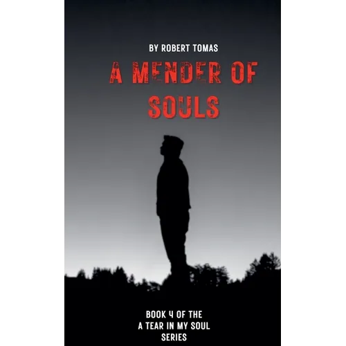 A Mender of Souls - Paperback