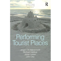 Performing Tourist Places - Paperback