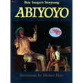 Abiyoyo - Paperback
