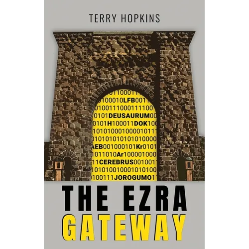 The Ezra Gateway - Paperback
