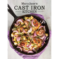 Maryjane's Cast Iron Kitchen - Hardcover