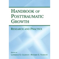 Handbook of Posttraumatic Growth: Research and Practice - Paperback