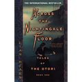 Across the Nightingale Floor: Tales of the Otori Book One - Paperback