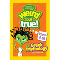 Weird But True! Know-It-All Greek Mythology - Paperback