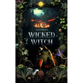 Kentree's Wicked Witch - Paperback