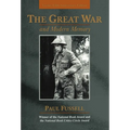The Great War and Modern Memory: Twenty-Fifth Anniversary Edition - Hardcover