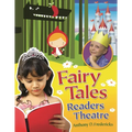 Fairy Tales Readers Theatre - Paperback
