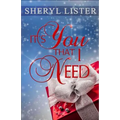 It's You That I Need - Paperback