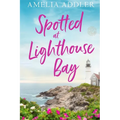 Spotted at Lighthouse Bay - Paperback