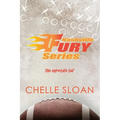 Nashville Fury: The Complete Set - Paperback