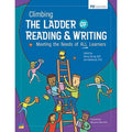 Climbing the Ladder of Reading & Writing: Meeting the Needs of All Learners - Paperback