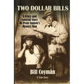 Two Dollar Bills - Paperback