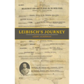 Leibisch's Journey - Paperback