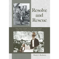 Resolve and Rescue: The True Story of Frances Drake and the Antislavery Movement - Hardcover