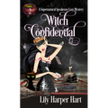 Witch Confidential - Paperback