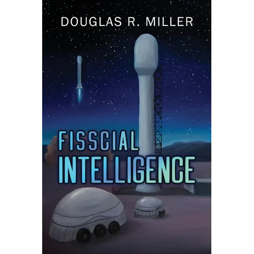 Fisscial Intelligence - Paperback