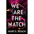 We Are the Match - Paperback