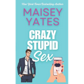 Crazy Stupid Sex - Paperback