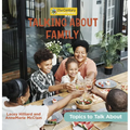 Talking about Family - Library Binding