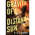 Gravity of a Distant Sun - Paperback