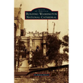 Building Washington National Cathedral - Hardcover