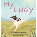 My Lucy - Hardcover
