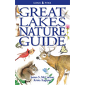 Great Lakes Nature Guide - Paperback