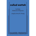 Cullud Wattah - Paperback