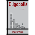 Oligopolis - Paperback
