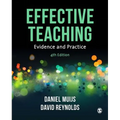 Effective Teaching: Evidence and Practice - Paperback
