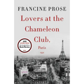 Lovers at the Chameleon Club, Paris 1932 - Paperback
