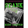 Spank - Hardcover