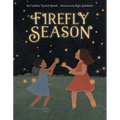 Firefly Season - Hardcover