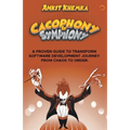 Cacophony To Symphony - Paperback