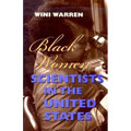 Black Women Scientists in the United States - Hardcover