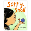 Sorry, Snail - Hardcover