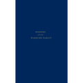 History of the Waesche Family - Hardcover