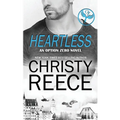 Heartless, An Option Zero Novel: An Option Zero Novel - Paperback