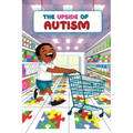 The Upside of Autisim - Paperback