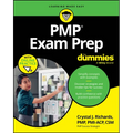 Pmp Exam Prep for Dummies - Paperback