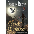 Search for the Wyrdritch: A Darque Legends novel - Paperback