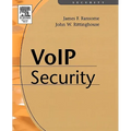 Voice Over Internet Protocol (Voip) Security - Paperback