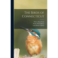 The Birds of Connecticut - Hardcover