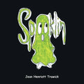 Spooklin - Paperback
