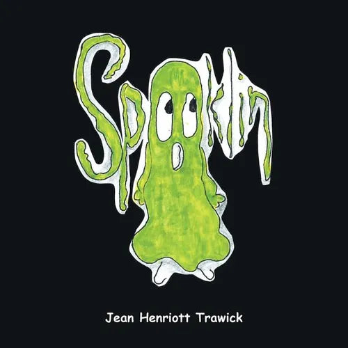 Spooklin - Paperback