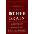 The Other Brain: The Scientific and Medical Breakthroughs That Will Heal Our Brains and Revolutionize Our Health - Paperback